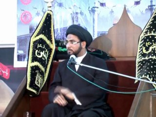molana zaigham ur rizvi (new rizvia ) 5-1