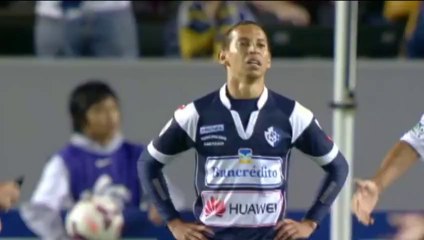 Doppietta di Keane, Galaxy avanti in Champions