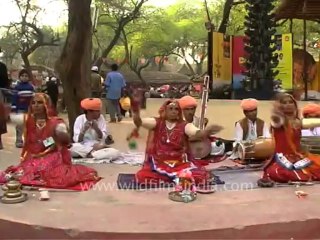 2972.Surajkundmela at Delhi