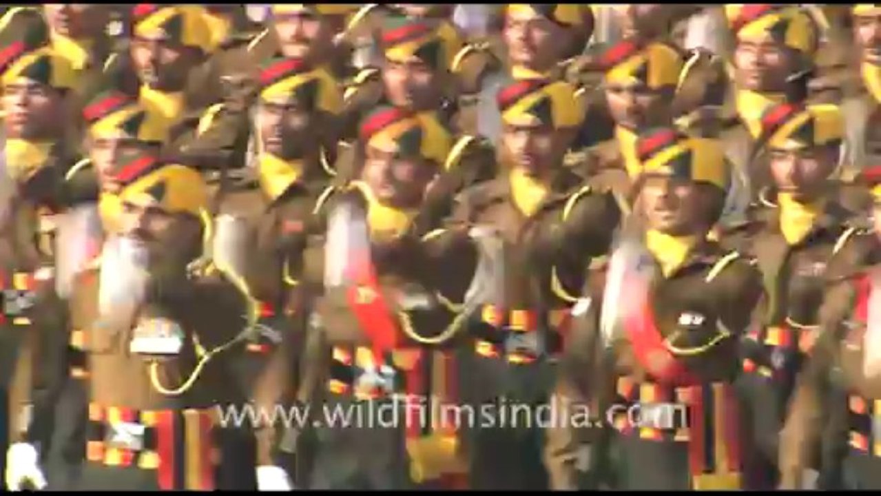 2984.The India you don't know