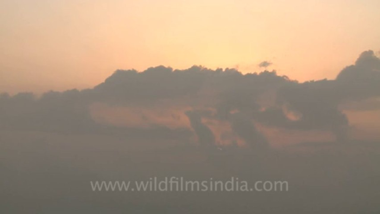 3050.Time lapse in landour