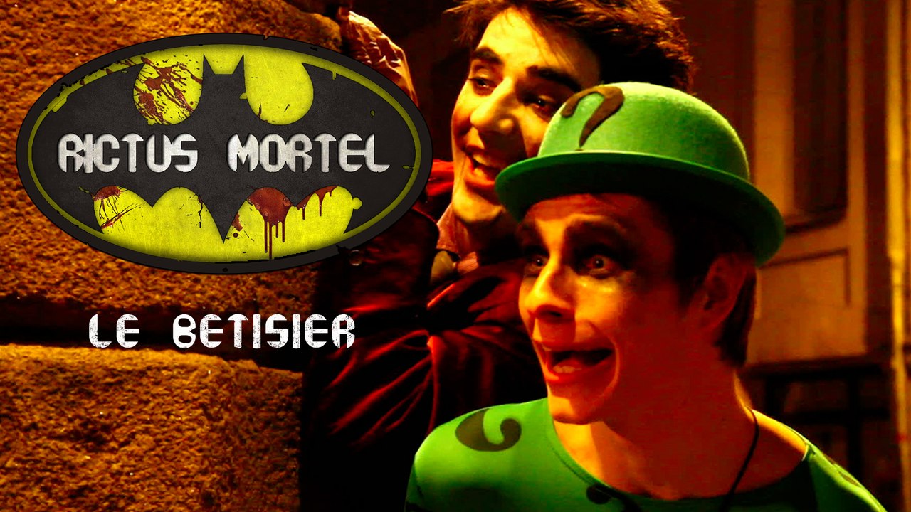 Rictus Mortel - Bétisier