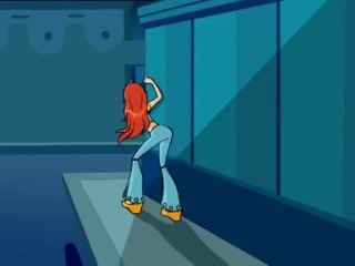 Winx Club 1x02 - Benvenuti a Magix