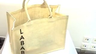 Jute Grocery Bags - Australia