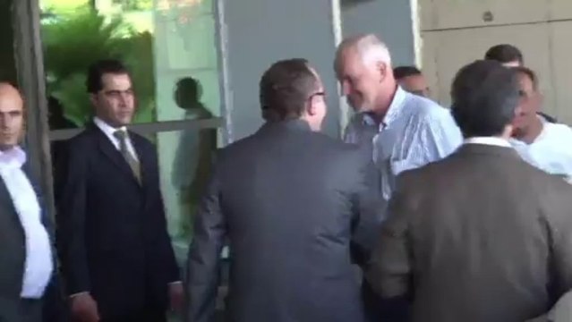 Regime sírio nega massacre com armas químicas