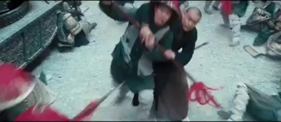 Tai Chi Hero