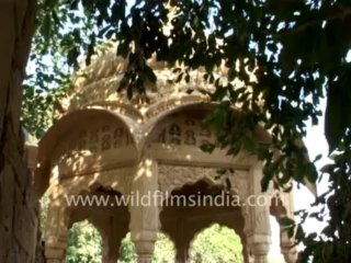 323.Patwon ki haveli, Jaisalmer