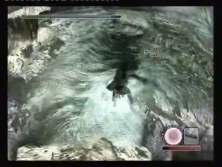 Shadow of the Colossus 4 Phaedra