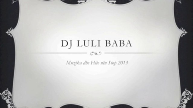 Arif Murati - Kur i mbusha 20 vjet