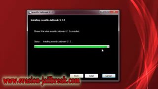 Untethered Jailbreak IOS, 6.1.3 iPhone 5 iPhone 4, iPad 1 3gs, IPodTouch 4G, 3G, iPad 3