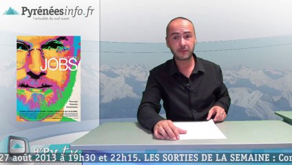 [H'Py Tv] Cine Tarbes (21 août 2013)