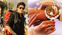 SRK's Cheap Publicity On Raksha Bandhan | Buy 2 Tickets Of Chennai Expres