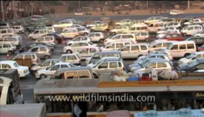 617.Toll Plaza in Gurgaon, Haryana