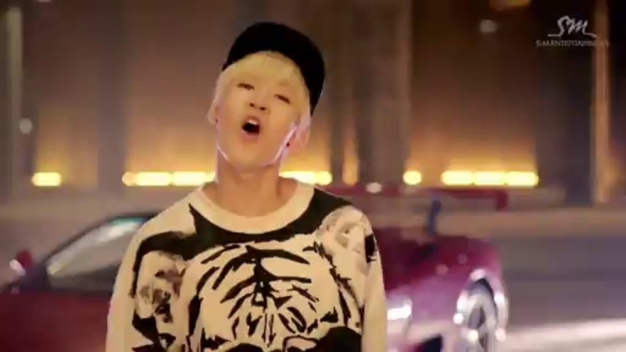 Henry - 1-4-3 (I Love You) (feat. f(Amber))