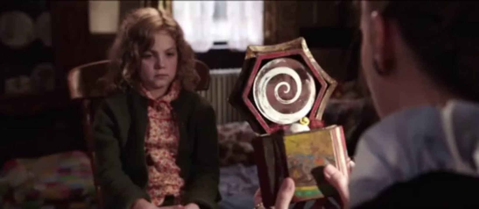 Conjuring - Interviews (VOST)
