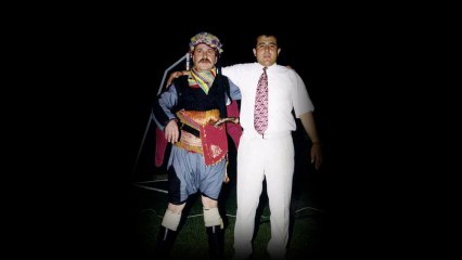 Kerimoğlu Zeybeği ~ Zeybek