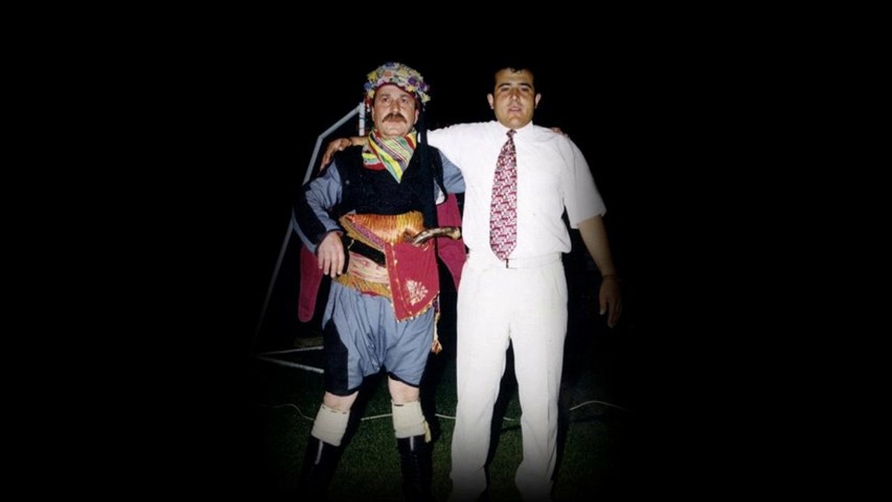 Kerimoğlu Zeybeği ~ Zeybek