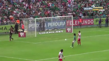 Lo principal es estar arriba: Gustavo Matosas