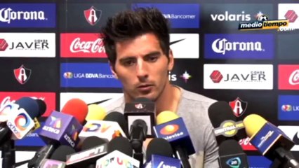 Tenemos que ganar ya: Facundo Erpen