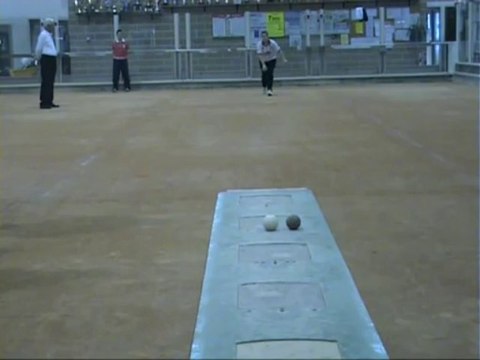 Tiro di Precisione - Piccoli Vs Botteon (7-8)