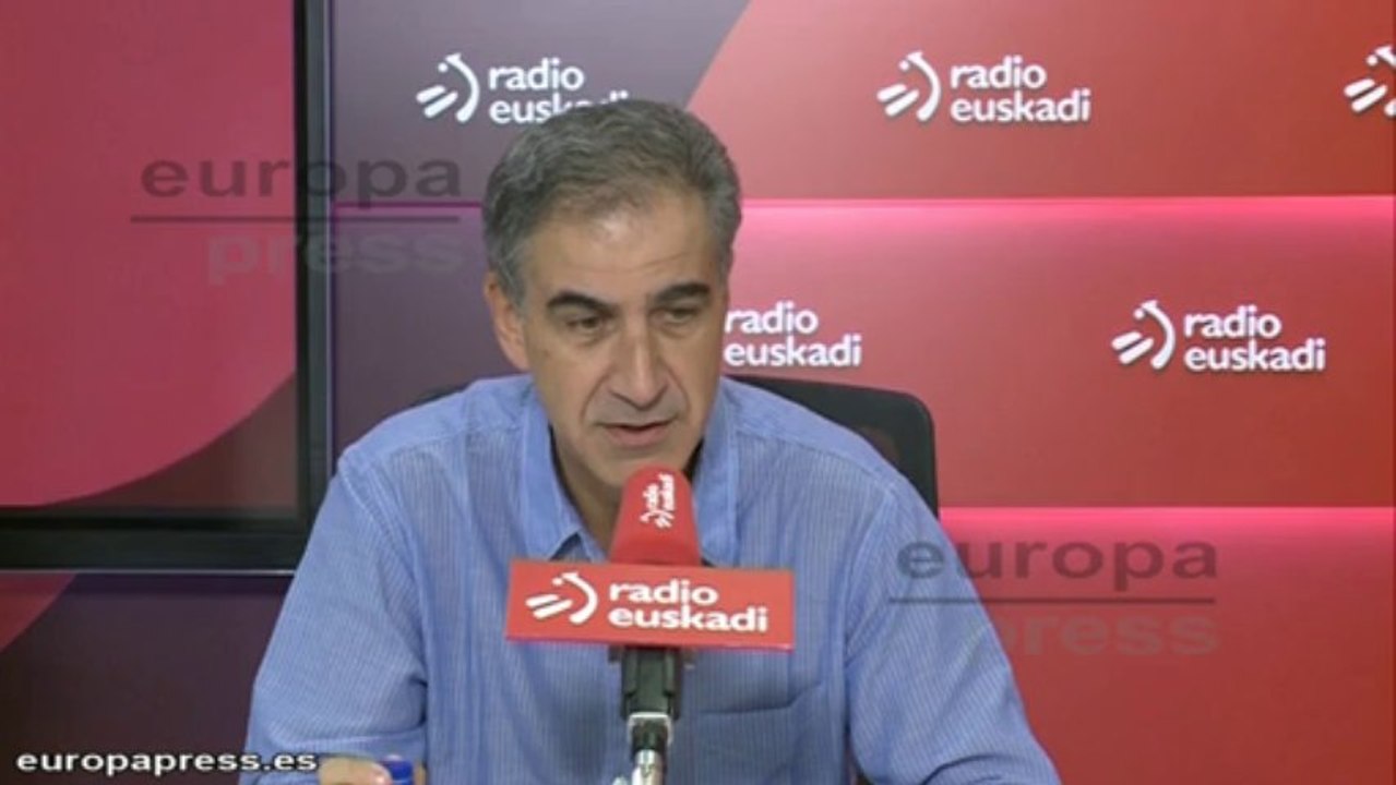 Barreda y caso Bárcenas: "El PP no tiene Caja B"