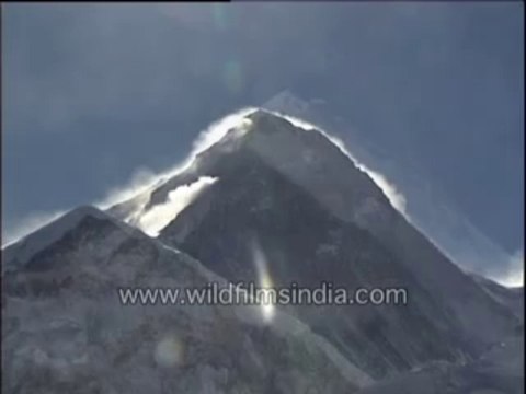 72. Time lapse of Clouds