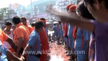 726.Devotees of Shiva, Haridwar