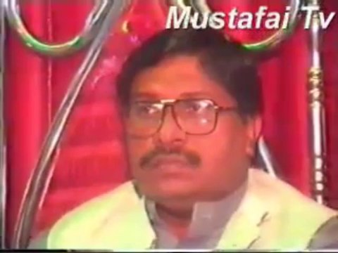 Naweed e Rehmat Convention ( Mustafai Tehrik Sind Conv ) Dr Zafar Iqbal Noori ( Mustafai TV )