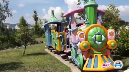 WINX WEBTV (Episode1) !