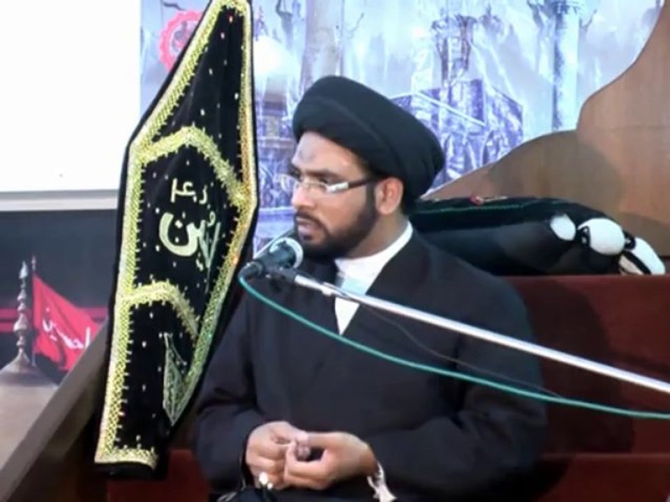 molana zaigham ur rizvi (new rizvia ) 8-1