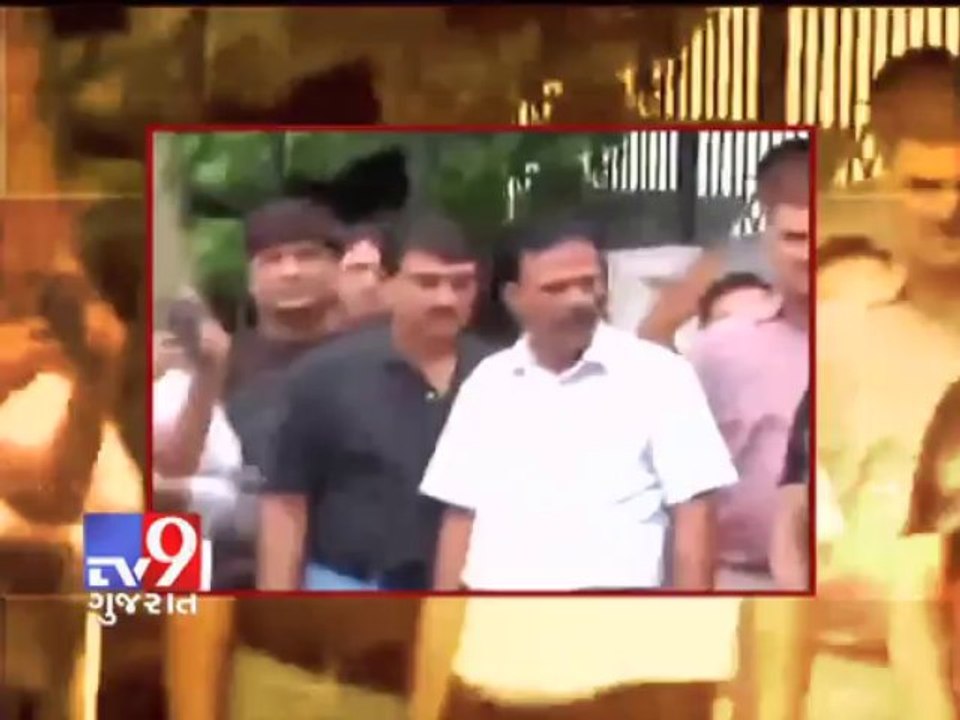 Tv9 Gujarat - ISI supplies fake Indian currency notes to operatives - Tunda