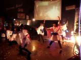 『テーマパークダンサー育成クラス』 埼玉川口鳩ヶ谷ダンススタジオ『Tune in DANCE STUDIO』