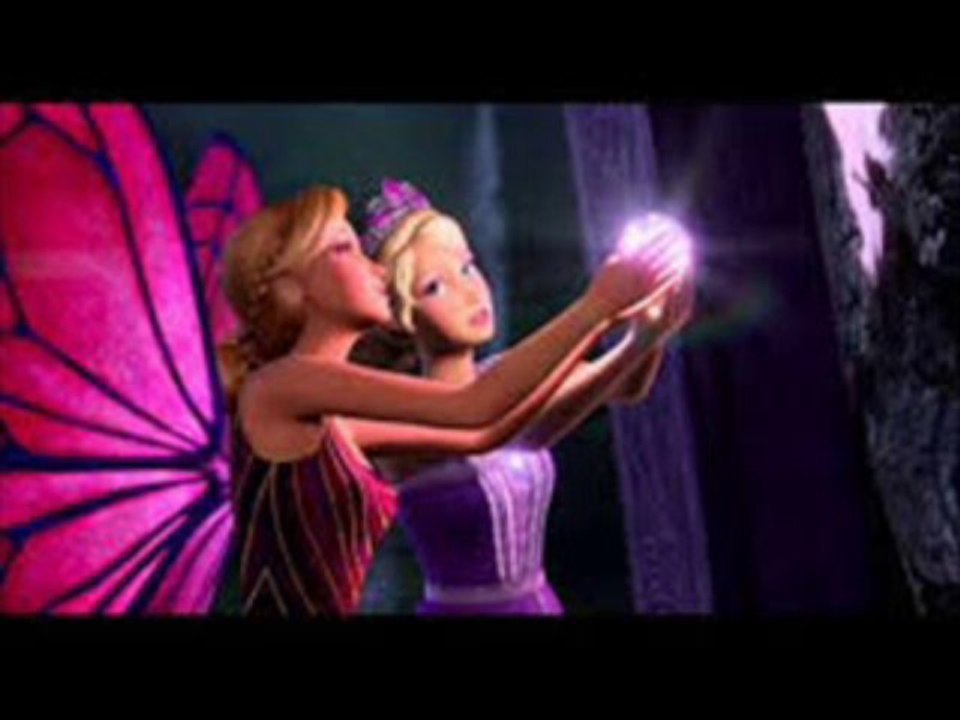 Barbie Mariposa and the Fairy Princess (2013)  www.watchnowhd.co