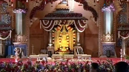 Nandamuri Balakrishna Second Daughter  "Tejaswini"  Marriage  Function Part 01 - 2013 HD