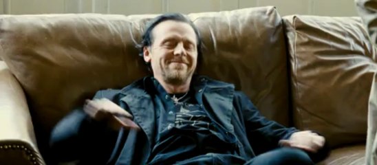 Le Dernier Pub Avant La Fin Du Monde - Extrait #1 "Fais-moi signe" (VOST)