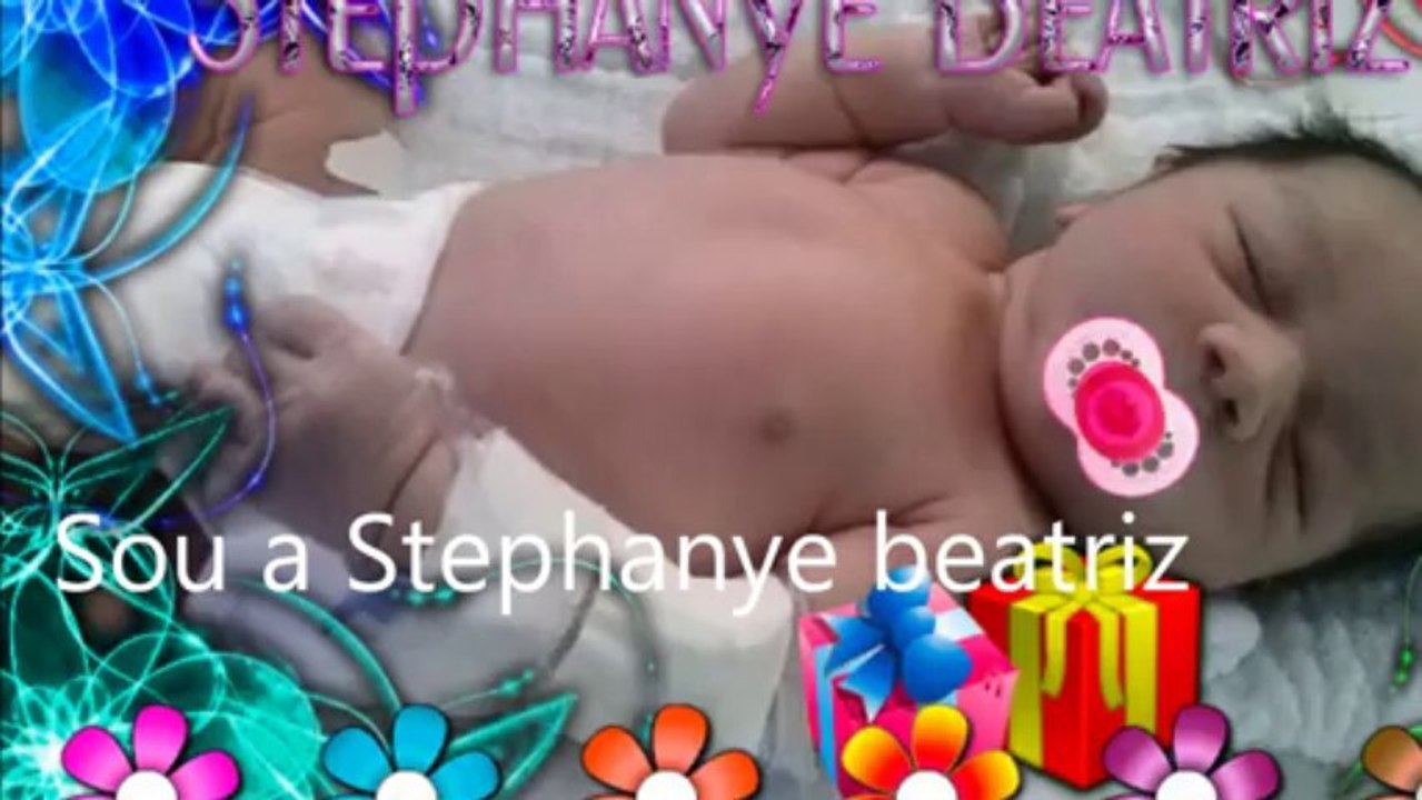 Stephanye Beatriz