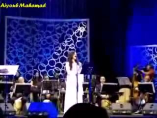 غادة العباسي هذي الكويت