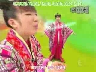 Mini Moni - Hina Matsuri