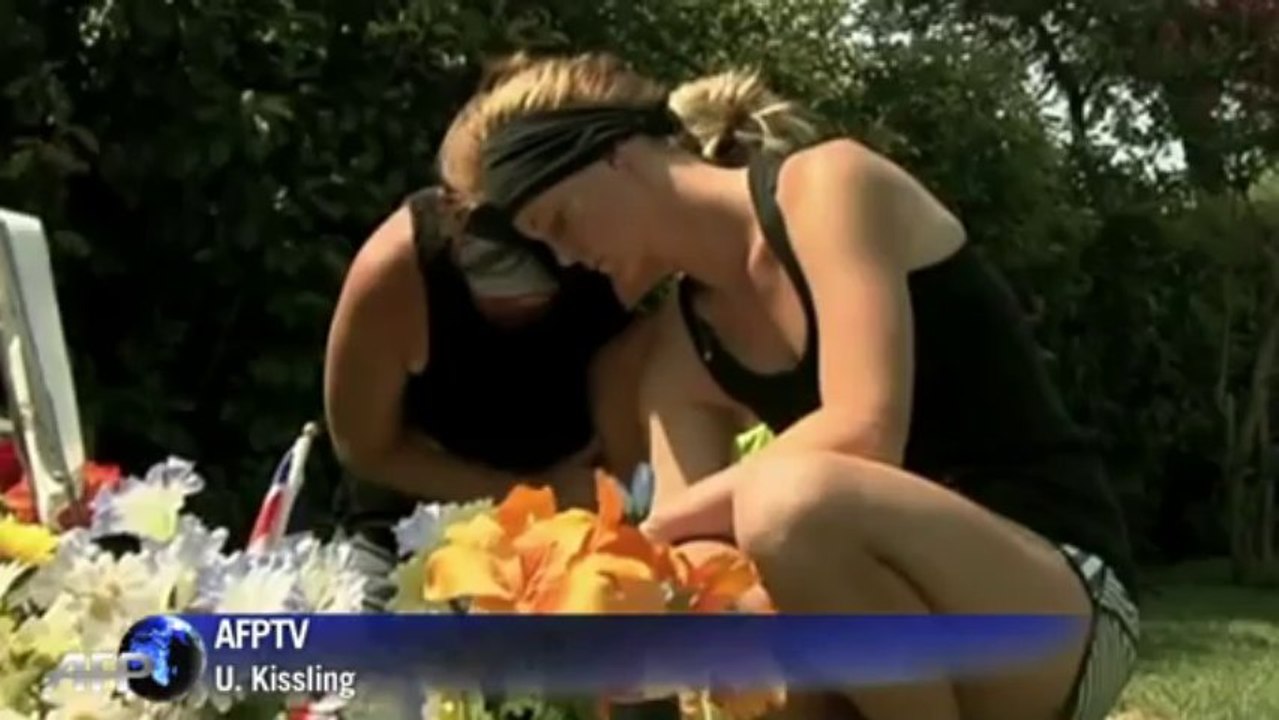 Mord aus Langeweile: Teenagern droht Todesstrafe