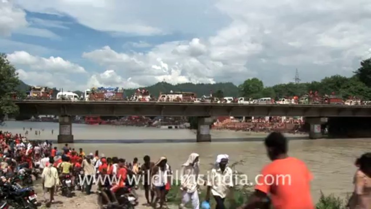 732.Haridwar