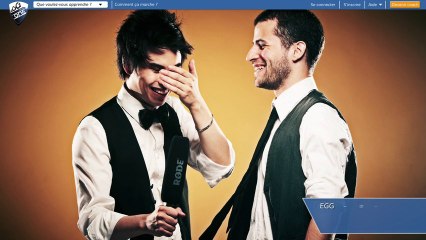 eGG-one school - The story of a video games coaching service