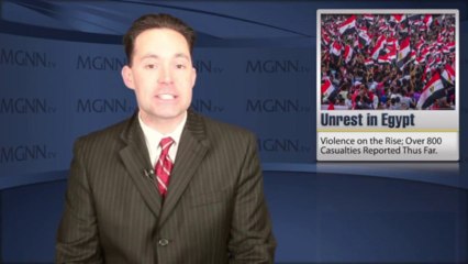 Merit Gold News Network - August 19, 2013