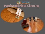 Hardwood Floors Easy To Maintain- 907-441-6269