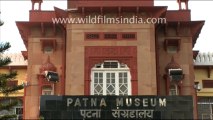972.Sculptures in Patna Museum