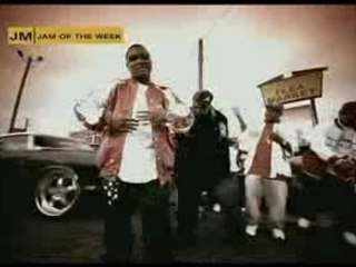 Young Jock- Its Going Down