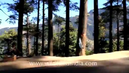 993.Landscape of Ladakh