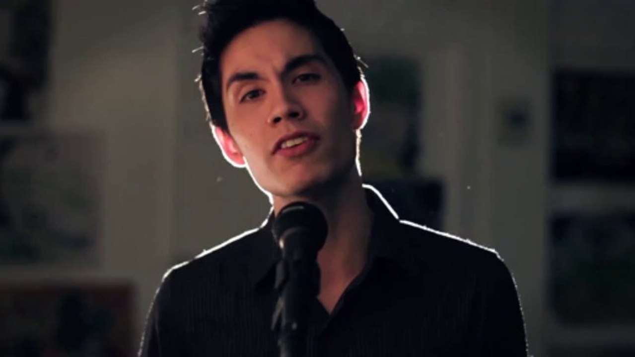 -If I Die Young- - The Band Perry - Sam Tsui | Dịch vụ làm phim