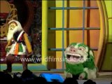 arunachal dance 1-MPEG-4 800Kbps
