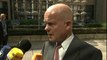 William Hague: Reports of Syrian chemical attacks a 'shocking escalation'