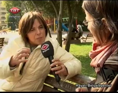 Hayati Belgeleyenler 27.11.2011 TRT Belgesel